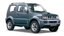 Suzuki Jimny img